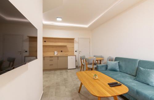 Visoko Apartment | Apartments River