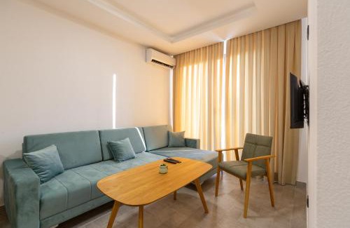 Visoko Apartment | Apartments River