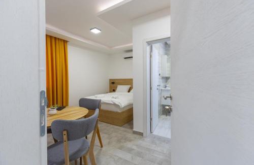 Visoko Apartment | Apartments River