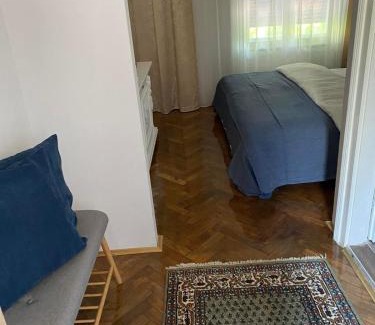 Sombor Apartment | Apartments & Room - Korzo