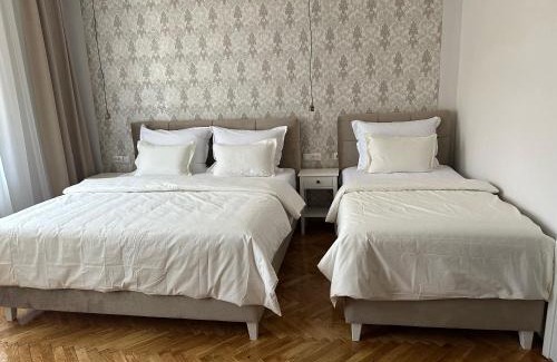 Sombor Apartment | Apartments & Room - Korzo