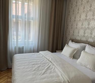 Sombor Apartment | Apartments & Room - Korzo