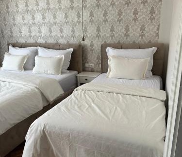 Sombor Apartment | Apartments & Room - Korzo