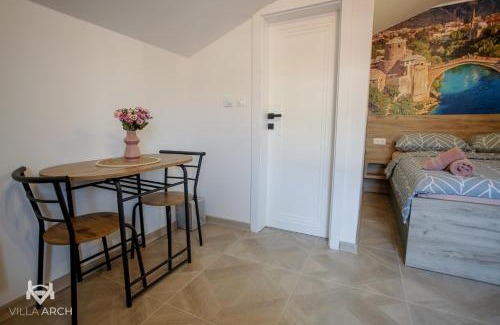 Mostar Old Town Apartment | Apartments & Rooms ARCH
