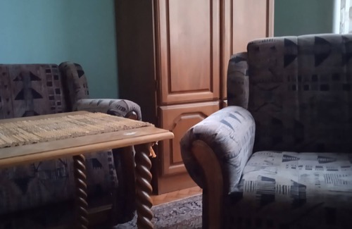 Sarajevo Apartment | Apartments&Rooms
