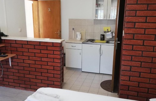 Neum Apartment | Apartments&Rooms SB