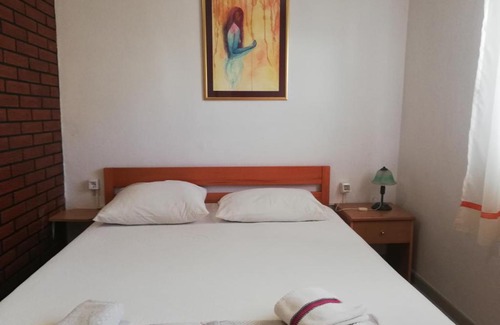 Neum Apartment | Apartments&Rooms SB