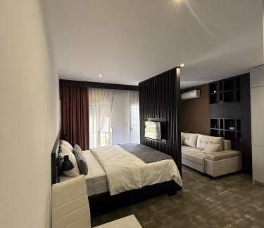 Mostar Old Town Apartment | Apartments & Rooms Villa Zaad FREE PRIVATE PARKING