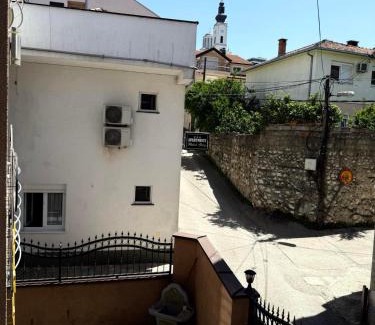 Mostar Old Town Apartment | Apartments & Rooms Villa Zaad FREE PRIVATE PARKING