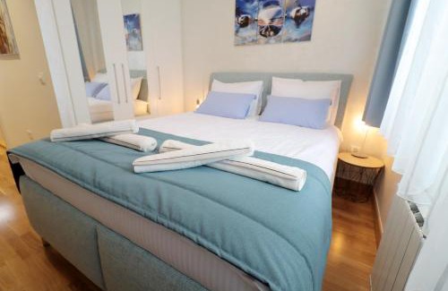 Sarajevska Apartment | Apartments Royal - Belgrade Waterfront