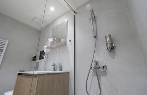 Sarajevska Apartment | Apartments Royal - Belgrade Waterfront