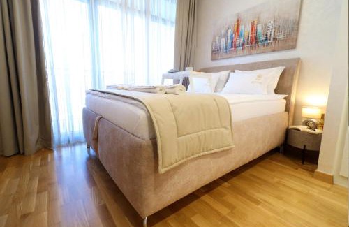 Sarajevska Apartment | Apartments Royal - Belgrade Waterfront