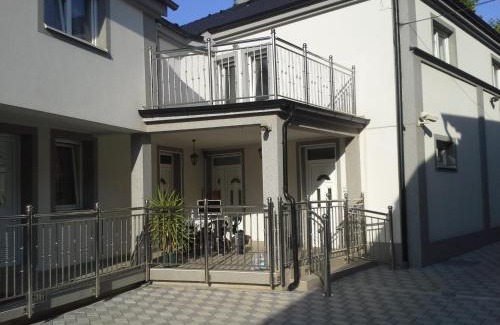 Pozarevac Apartment | Apartments Royal Menex
