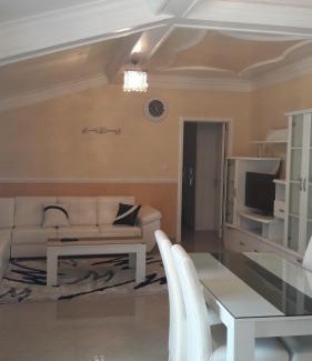 Pozarevac Apartment | Apartments Royal Menex