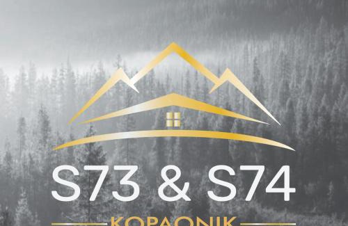 Lisina Apartment | Apartments S73&S74 Milmari Resort, Kopaonik