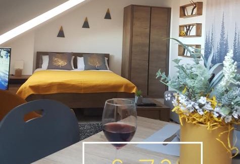 Lisina Apartment | Apartments S73&S74 Milmari Resort, Kopaonik