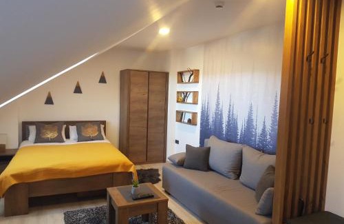 Lisina Apartment | Apartments S73&S74 Milmari Resort, Kopaonik