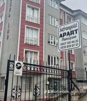 Safranbolu City Center Apartment | Apartments Safranbolu in TURKEY