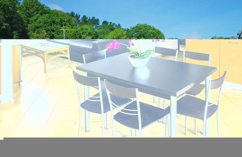 San Teodoro City Centre Apartment | Apartments, San Teodoro