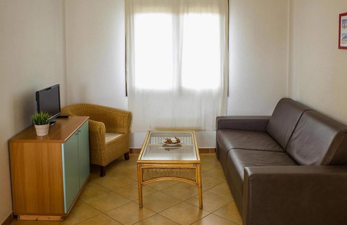 San Teodoro City Centre Apartment | Apartments, San Teodoro