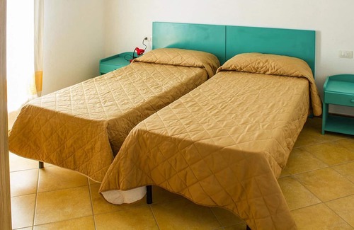 San Teodoro City Centre Apartment | Apartments, San Teodoro