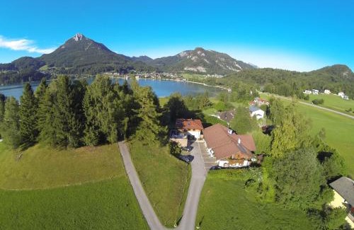 Fuschl am See Apartment | Apartments Seegartl