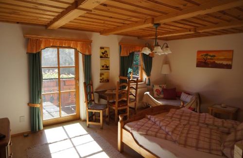 Fuschl am See Apartment | Apartments Seegartl