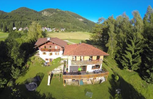 Fuschl am See Apartment | Apartments Seegartl
