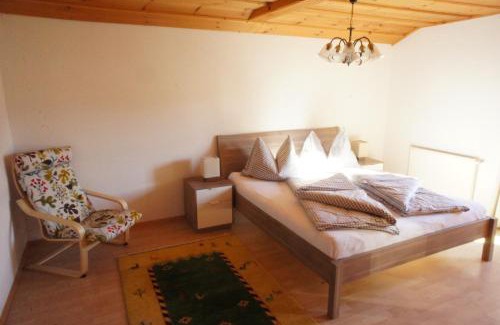 Fuschl am See Apartment | Apartments Seegartl