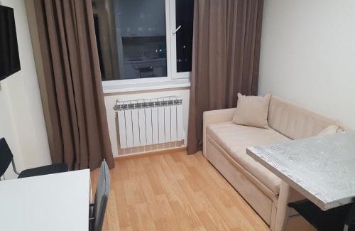 Solomjanskyj Apartment | Apartments SmartHause