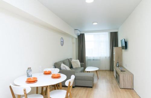 Solomjanskyj Apartment | Apartments SmartHause