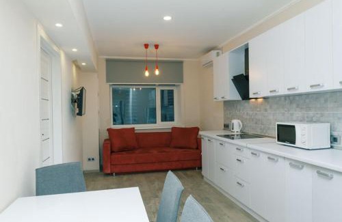 Solomjanskyj Apartment | Apartments SmartHause