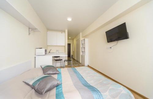 Solomjanskyj Apartment | Apartments SmartHause