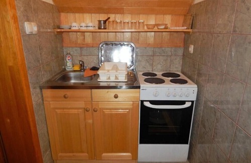 Babanovac Apartment | Apartments Smreka /Apartment With Mountain View 2 B