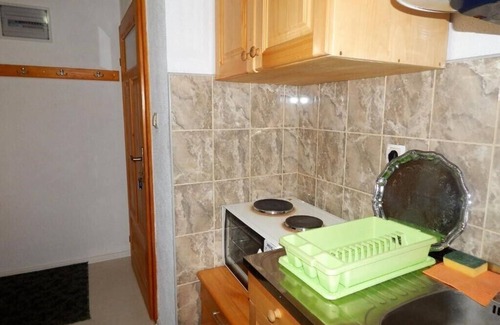 Babanovac Apartment | Apartments Smreka /Apartment with Mountain View 2 A