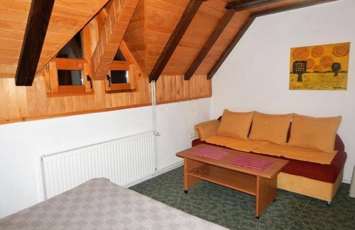 Babanovac Apartment | Apartments Smreka /Apartment with Mountain View 2 A