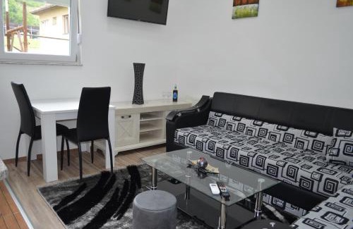Visegrad Apartment | Apartments Sokolović