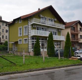 Visegrad Apartment | Apartments Sokolović