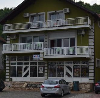 Visegrad Apartment | Apartments Sokolović