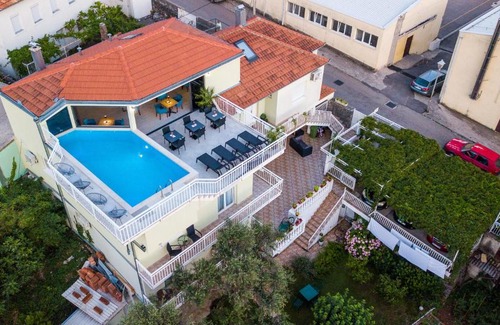 Trebinje House | Apartments Sweet Dreams
