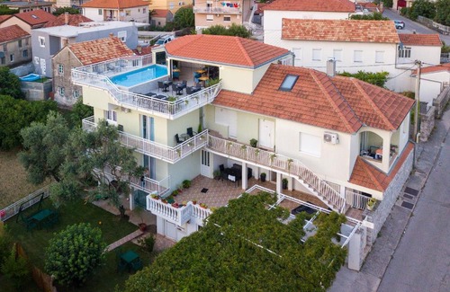 Trebinje House | Apartments Sweet Dreams