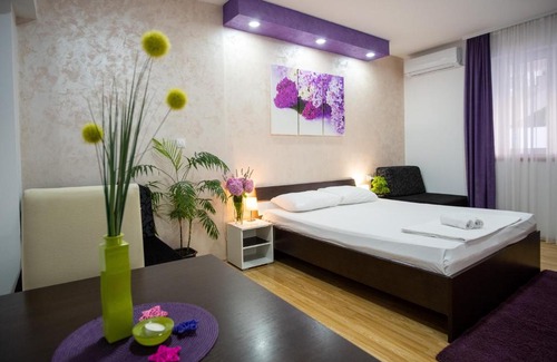 Trebinje House | Apartments Sweet Dreams