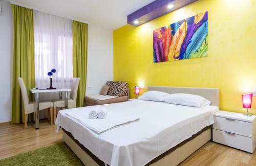 Trebinje House | Apartments Sweet Dreams