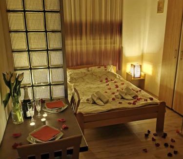 Novi Sad Apartment | Apartments Take a Break Novi Sad