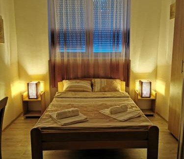 Novi Sad Apartment | Apartments Take a Break Novi Sad