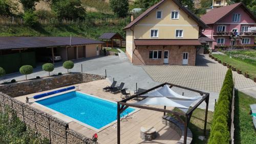 Kopaonik House | Apartments Tatic