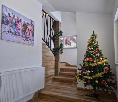 Kopaonik House | Apartments Tatic