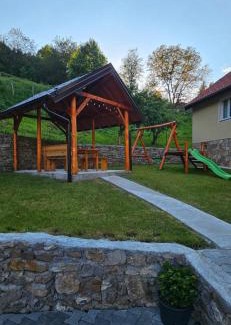 Kopaonik House | Apartments Tatic