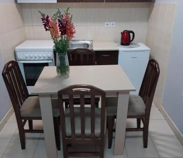 Jagodina Apartment | Apartments Tatjana