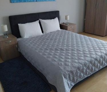 Jagodina Apartment | Apartments Tatjana